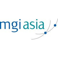 MGI Asia logo - Similar company to Mgi Worldwide