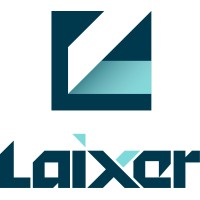 Laixer BV logo - Similar company to Fundermaps