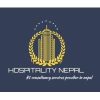 Hospitality Nepal logo - Similar company to Rupakot Resort Pvt. Ltd.