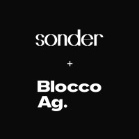 Agência Sonder logo - Similar company to Orangefox