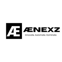 AENEXZ TECH PRIVATE LIMITED logo - Similar company to Geeksforgeeks Student Chapter - Itsec Greater Noida