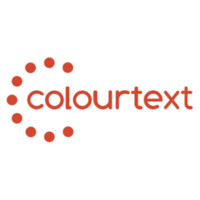 Colourtext logo - Similar company to Trajectory