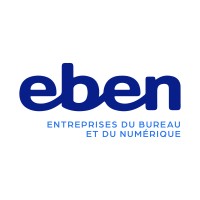 Fédération EBEN logo - Similar company to Pteros