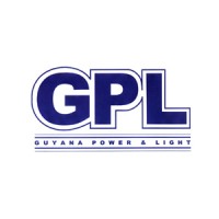 Guyana Power & Light Inc. logo - Similar company to Illumination Solar Training Systems