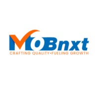 Mobnxt logo - Similar company to Ai Droplet 卓普云计算