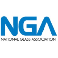 National Glass Association (NGA) logo - Similar company to Oldcastle Buildingenvelope