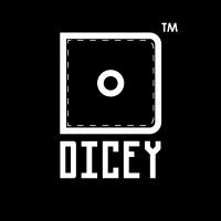 Dicey Couture logo - Similar company to Temple Bell Films