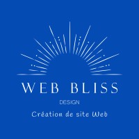 WEB BLISS logo - Similar company to Webezy Llc