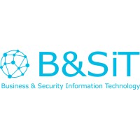 B&SIT logo - Similar company to Bsit