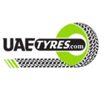 UAETyres.com logo - Similar company to Tyresvision.Com