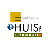 't Huis van Groningen Makelaars logo - Similar company to Another Motion