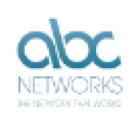 ABC Networks logo - Similar company to Bbn - Bb Networking