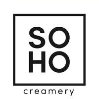 SOHO Creamery logo - Similar company to Pastiera Food