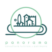 Panorama Consultoría Turística y Patrimonio logo - Similar company to Asociación Para La Interpretación Del Patrimonio-Aip
