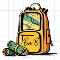 Backpacks and Blueprints logo - Similar company to Aryu Global Infrastructure Limited