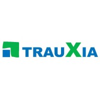Trauxia logo - Similar company to Grupo Ideconsa