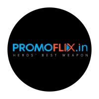 PromoFlix.in logo - Similar company to Elith