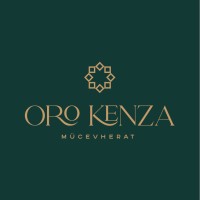 Oro Kenza Mücevherat logo - Similar company to Ronaff Pırlanta