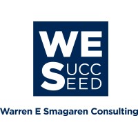 Warren E Smagaren Consulting logo - Similar company to Situate Inc.