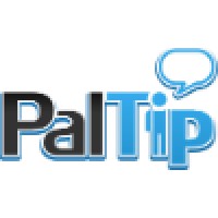 PalTip logo - Similar company to Pulse Play