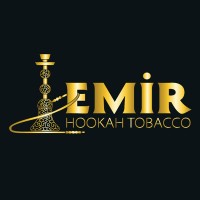 Emir Hookah & Tobacco logo - Similar company to Bs Technic Ltd