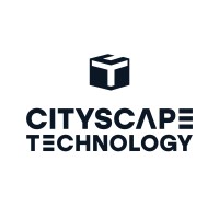 Cityscape Technology Corporation logo - Similar company to Neru Lending