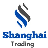Shanghai Trading logo - Similar company to نت چین - معرف کسب و کارهای اینترنتی