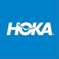HOKA logo - Similar company to Sportsshoes.Com