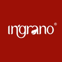 Ingrano logo - Similar company to Ingrano Solutions Gmbh