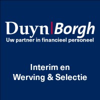 DuynBorgh logo - Similar company to Calmos