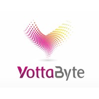 YottaByte logo - Similar company to Yottabyte Jet