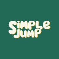 Simple Jump logo - Similar company to Elephant Marketing