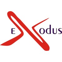 Exodus Experiential Marketing logo - Similar company to Wa Team