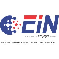 Era International Network Pte Ltd logo - Similar company to Reware
