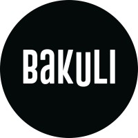 Bakuli GmbH logo - Similar company to Finnoval Gmbh