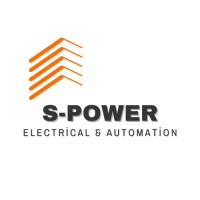 S-POWER ELECTRİCAL & AUTOMATİON logo - Similar company to 2Tek Tekni̇k Servi̇s Kontrol Si̇stemleri̇ Ve Montaj Ltd.Şti̇.