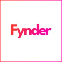 Fynder Talent logo - Similar company to Spacejot