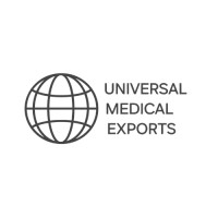 Universal Medical Exports logo - Similar company to Pill Pharm