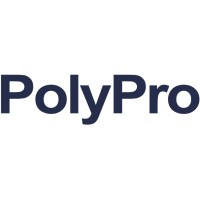 POLYPRO logo - Similar company to Comek