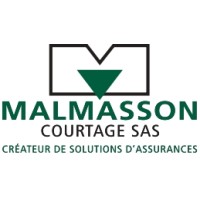 MALMASSON COURTAGE SAS logo - Similar company to 3Ssecure