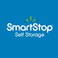 SmartStop Self Storage logo - Similar company to Safeguard Self Storage