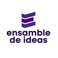 Ensamble de Ideas logo - Similar company to Dh Devendra Haus
