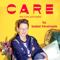 The Care Principles logo - Similar company to Zebraha