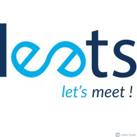 Leets | Leetsy logo - Similar company to Pepit.Es