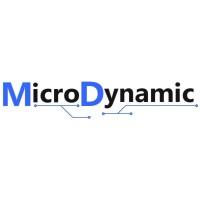MicroDynamic logo - Similar company to Kihash Data Consulting & Services