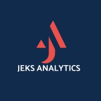 Jeks Analytics logo - Similar company to Ea Tribe