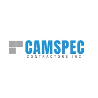 CAMSPEC Contractors Inc. logo - Similar company to Morgis Corporation