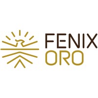FenixOro Gold logo - Similar company to Serminteg S.A.S.