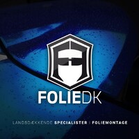FolieDK logo - Similar company to Wrapit.Dk
