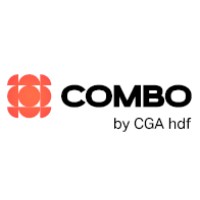 Combo by CGA hdf logo - Similar company to Oga Atlantic